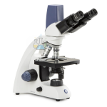 Digital Microscope Binocular